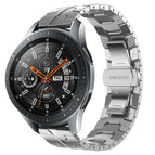 For Samsung Galaxy watch 46mm / Silver