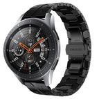 For Samsung Galaxy watch 46mm / Black