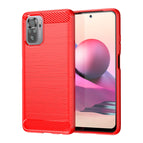 For Xiaomi Poco M5s / Red