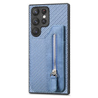 For Samsung Galaxy S23 Ultra 5G / Blue