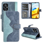For Xiaomi Poco M5 4G / Blue