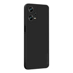 For Xiaomi Redmi Note 12 Pro 5G China / Black