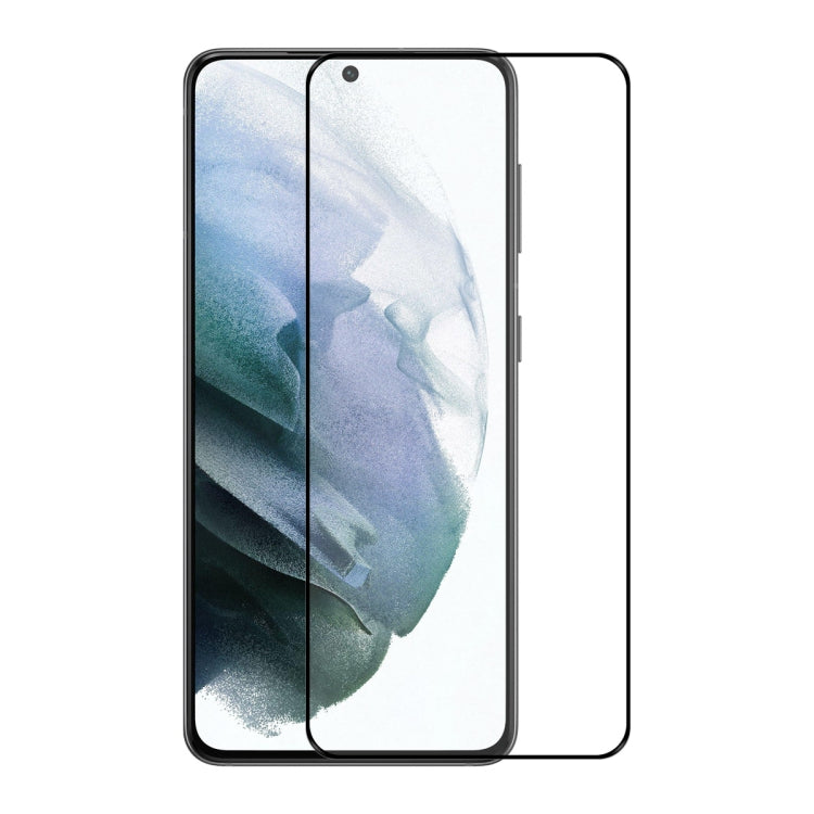 For Samsung Galaxy S23 5G ENKAY Full Glue 0.2mm Tempered Glass Full Film, Support Fingerprint Unlock, For Samsung Galaxy S23 5G(1pcs), For Samsung Galaxy S23 5G(2pcs), For Samsung Galaxy S23 5G(5pcs), For Samsung Galaxy S23 5G(10pcs)