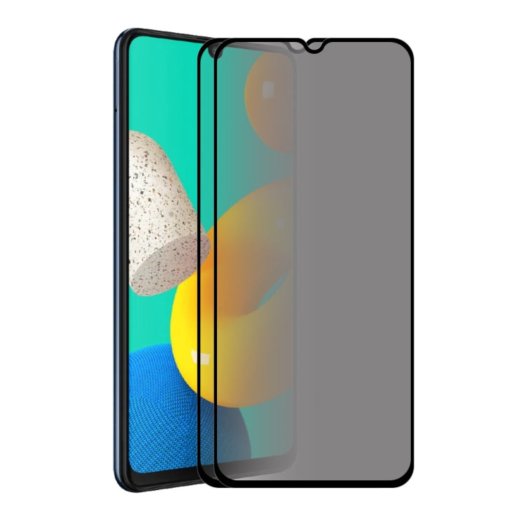 For Samsung Galaxy A04 / A04s ENKAY 28 Degree Anti-peeping Tempered Glass Full Screen Film, For Samsung Galaxy A04 / A04s (1pcs), For Samsung Galaxy A04 / A04s (2pcs), For Samsung Galaxy A04 / A04s (5pcs)