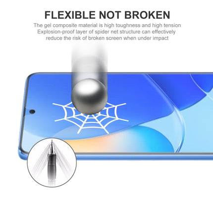 For Huawei Nova 9 SE 5G / Honor 50 SE ENKAY Hat-Prince Full Glue Explosion-proof Soft Hydrogel Film, For Huawei Nova 9 SE 5G / Honor 50 SE(1pcs), For Huawei Nova 9 SE 5G / Honor 50 SE(2pcs), For Huawei Nova 9 SE 5G / Honor 50 SE(5pcs)������������������...