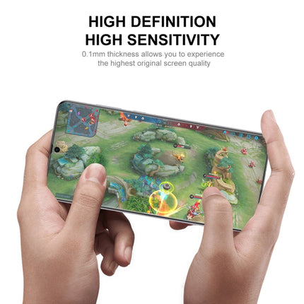 For Huawei Nova 9 SE 5G / Honor 50 SE ENKAY Hat-Prince Full Glue Explosion-proof Soft Hydrogel Film, For Huawei Nova 9 SE 5G / Honor 50 SE(1pcs), For Huawei Nova 9 SE 5G / Honor 50 SE(2pcs), For Huawei Nova 9 SE 5G / Honor 50 SE(5pcs)������������������...