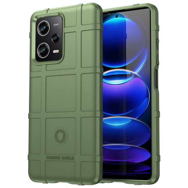 For Xiaomi Poco X5 Pro Full Coverage Shockproof TPU Case, For Xiaomi Poco X5 Pro