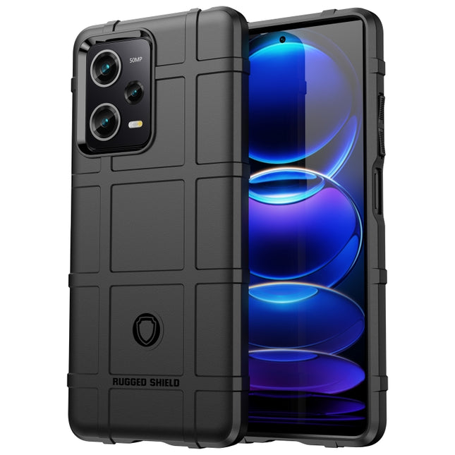 For Xiaomi Poco X5 Pro Full Coverage Shockproof TPU Case, For Xiaomi Poco X5 Pro