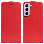 For Samsung Galaxy S23 5G / Red