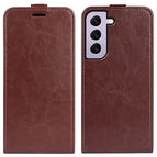 For Samsung Galaxy S23 5G / Brown