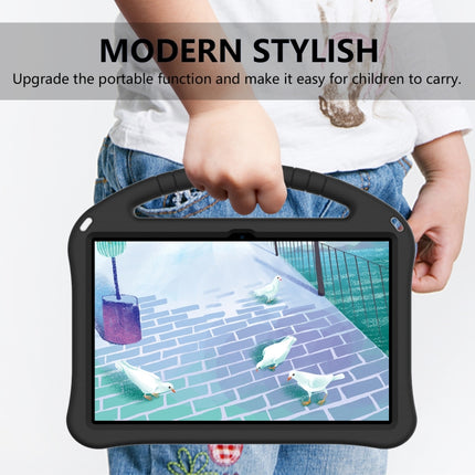 EVA Shockproof Tablet Case with Holder, For Lenovo Tab P11 Pro 11.2 2023