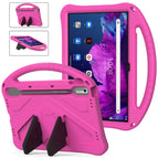 For Lenovo Tab P11 Pro 11.2 2023 / RoseRed