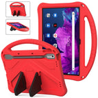 For Lenovo Tab P11 Pro 11.2 2023 / Red