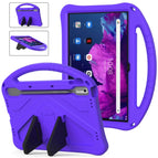 For Lenovo Tab P11 Pro 11.2 2023 / Purple