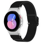 For Samsung Galaxy Watch 5 44mm / Black