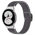 For Samsung Galaxy Watch 4 40mm / Grey