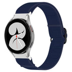 For Samsung Galaxy Watch 4 40mm / Blue