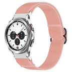 For Samsung Galaxy Watch 4 Classic 46mm / Pink
