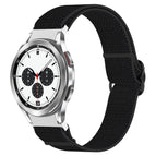 For Samsung Galaxy Watch 4 Classic 46mm / Black