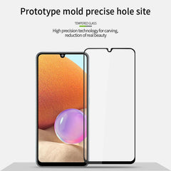 MOFI 9H 2.5D Full Screen Tempered Glass Film