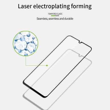 MOFI 9H 2.5D Full Screen Tempered Glass Film