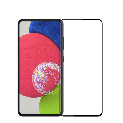 MOFI 9H 2.5D Full Screen Tempered Glass Film