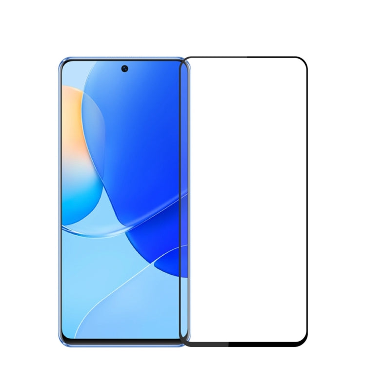 MOFI 9H 2.5D Full Screen Tempered Glass Film