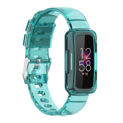 TPU Integrated Watch Band, For Fitbit Inspire 3