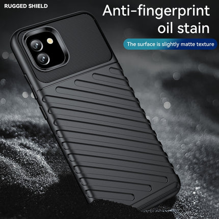 Thunderbolt Shockproof TPU Phone Case, For Samsung Galaxy M04, For Samsung Galaxy A34 5G, For Samsung Galaxy A14 4G, For Google Pixel 7A