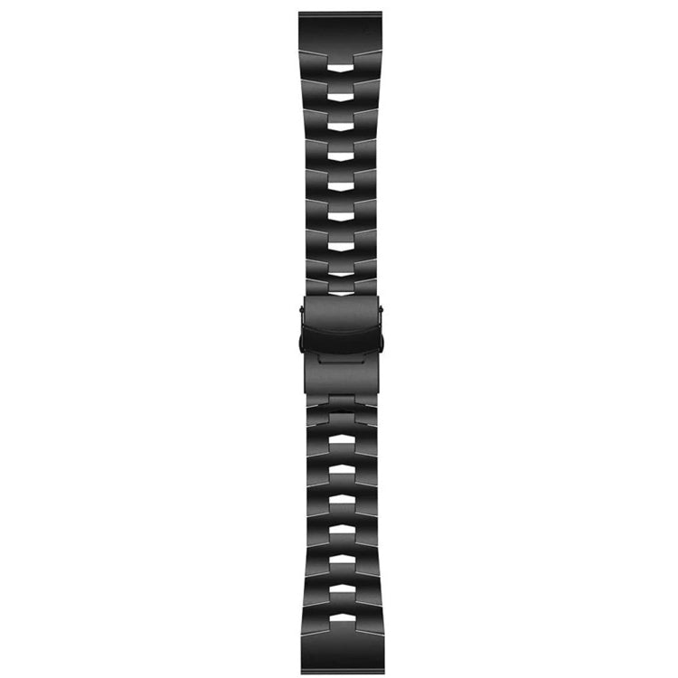 22mm Titanium Alloy Quick Release Watch Band
