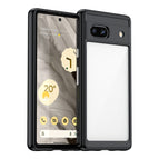 For Google Pixel 7a / Black
