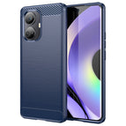 For Realme 10 Pro+ / Blue