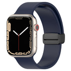 For Apple Watch Series 8&7 45mm / Midnight Blue