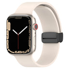 For Apple Watch Series 8&7 45mm / Starlight Color