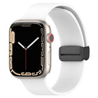 For Apple Watch Series 8&7 41mm / White