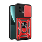For Xiaomi 13 / Red