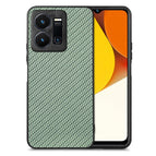 For vivo Y35 / Green