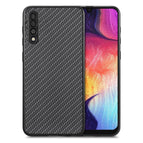 For Samsung Galaxy A50 / Black