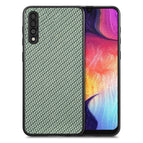 For Samsung Galaxy A50 / Green