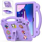 For Lenovo Tab M10 3rd Gen TB328FU / TB328XU 2022 10.1 / Light Purple