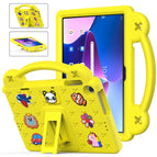 For Lenovo Tab M10 3rd Gen TB328FU / TB328XU 2022 10.1 / Yellow