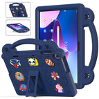For Lenovo Tab M10 3rd Gen TB328FU / TB328XU 2022 10.1 / Navy Blue