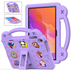 For Huawei MatePad T10S 10.1 / T10 9.7 / Light Purple