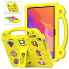 For Huawei MatePad T10S 10.1 / T10 9.7 / Yellow