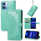 For Xiaomi Redmi Note 12 Pro+ China / Green
