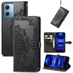 For Xiaomi Redmi Note 12 Explorer / Black