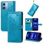 For Xiaomi Redmi Note 12 Explorer / Blue