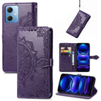 For Xiaomi Redmi Note 12 Explorer / Purple