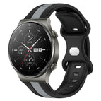 For Huawei GT2 Pro / Black+Grey