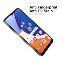 For Samsung Galaxy A14 5G ENKAY Hat-Prince 6D Full Glue Tempered Glass Full Film, For Samsung Galaxy A14 5G(1pc), For Samsung Galaxy A14 5G(2pcs), For Samsung Galaxy A14 5G(5pcs)
